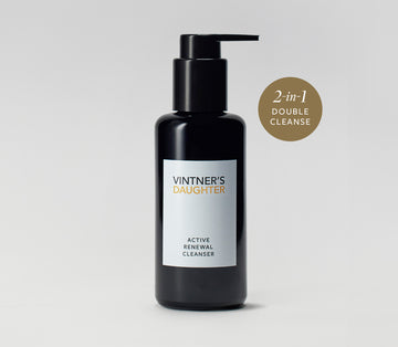 Active Renewal Cleanser™
