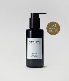 Active Renewal Cleanser™