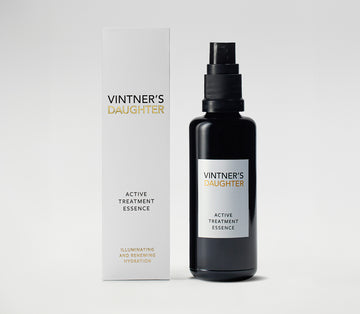 Active Treatment Essence™