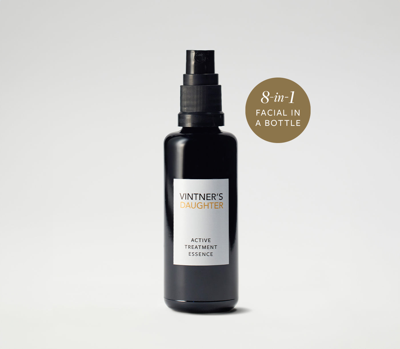 Essence Vintner's Daughter Active Treatment
