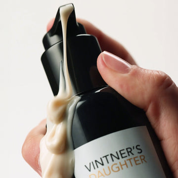 VINTNER'S DAUGHTER☆ヘイリービーバー愛用☆ボタニカルオイル Performance-driven, nutritional skincare | Vintner's Daughter