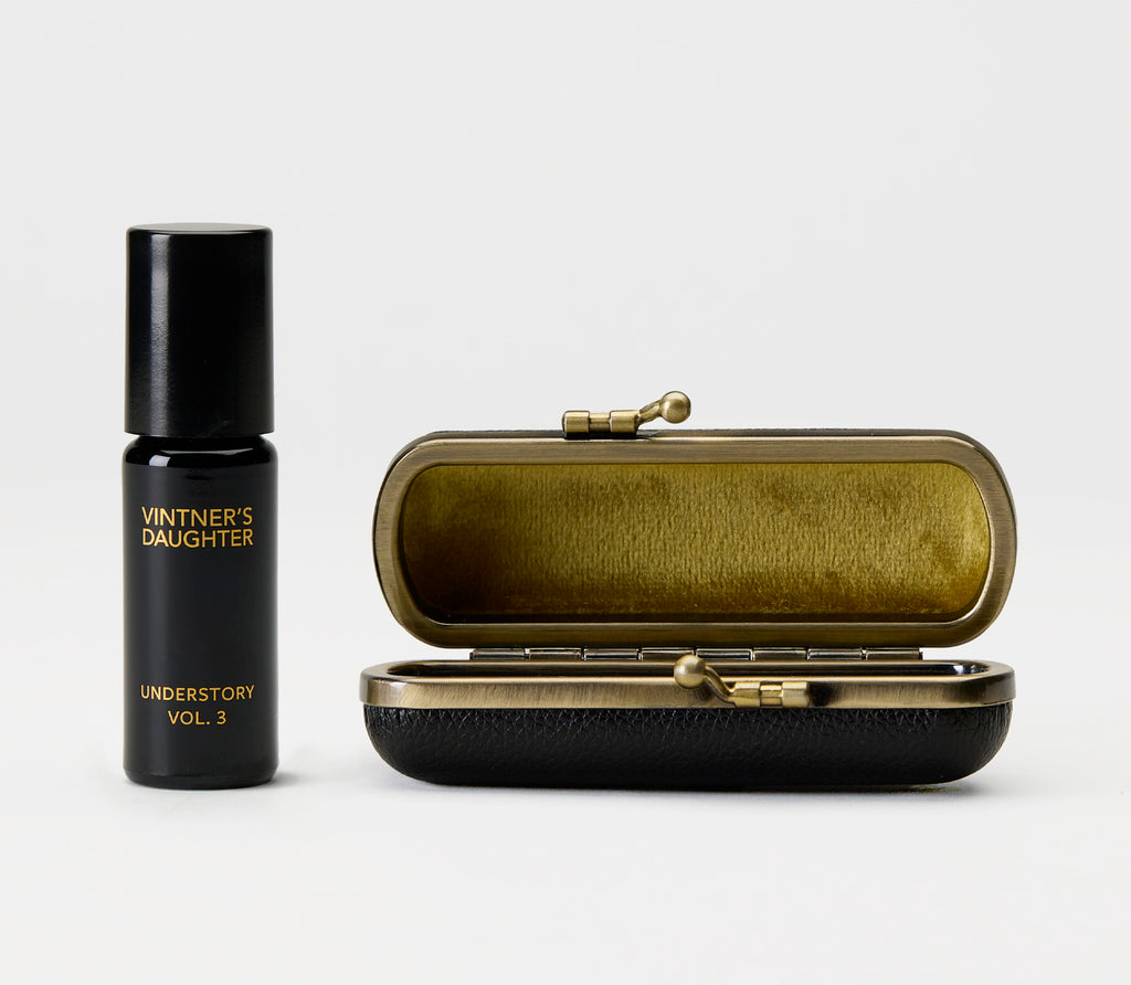 Understory Vol 3. Perfume Oil Gift