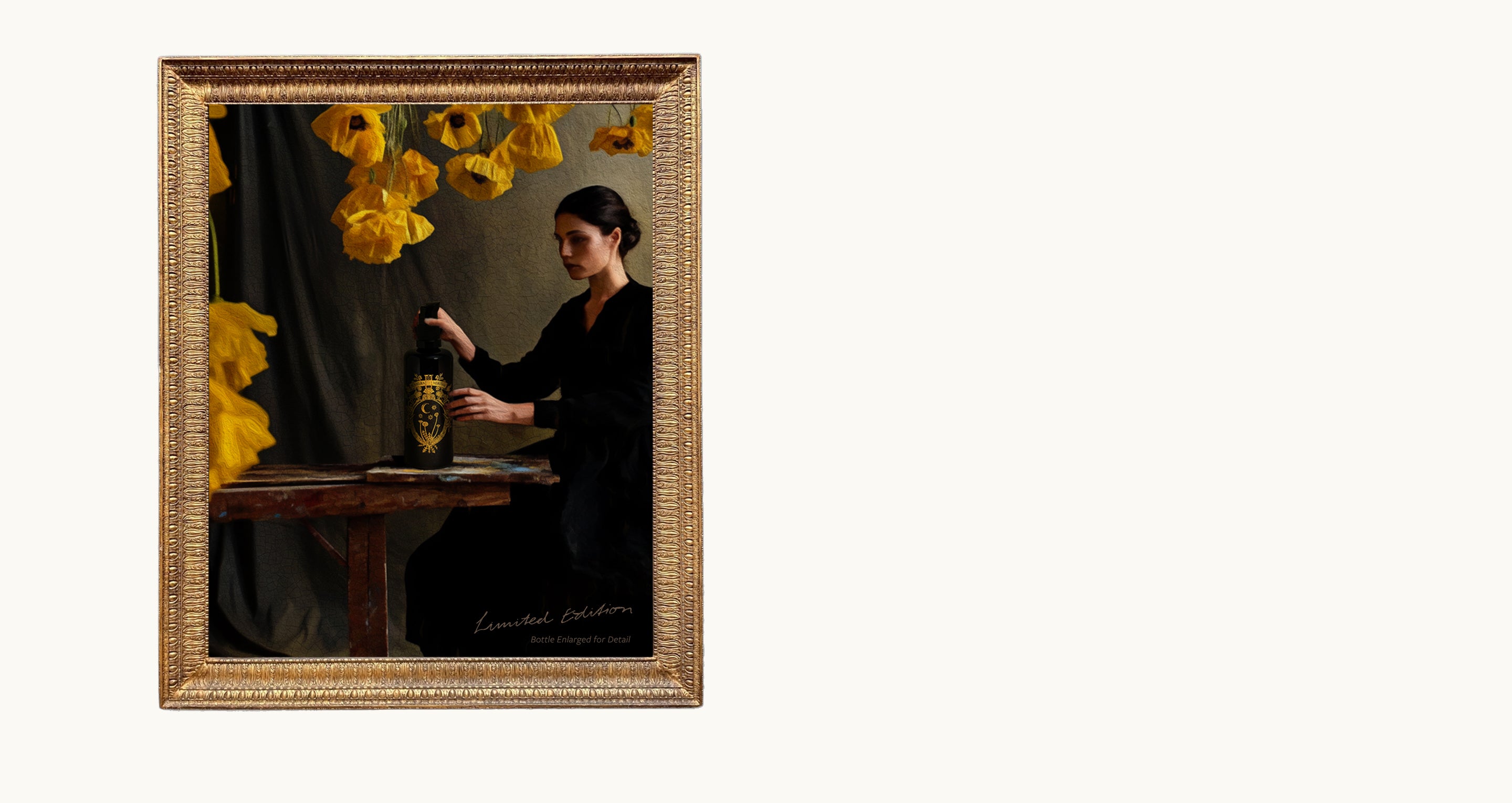 Vintner's Daughter