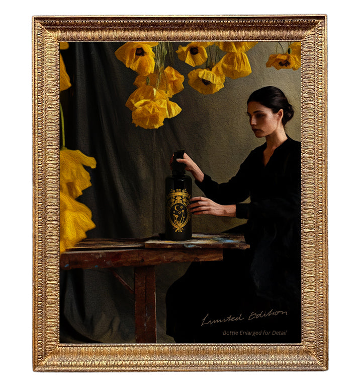 Vintner's Daughter