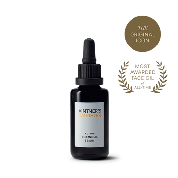 Active Botanical Serum™