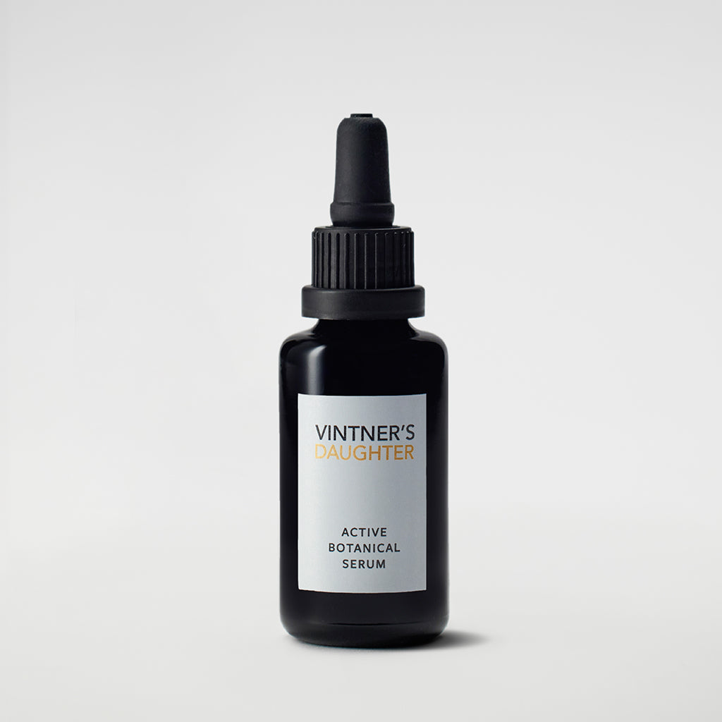 Active Botanical Serum®