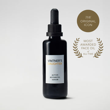 Active Botanical Serum™