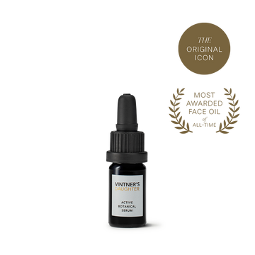 Active Botanical Serum™