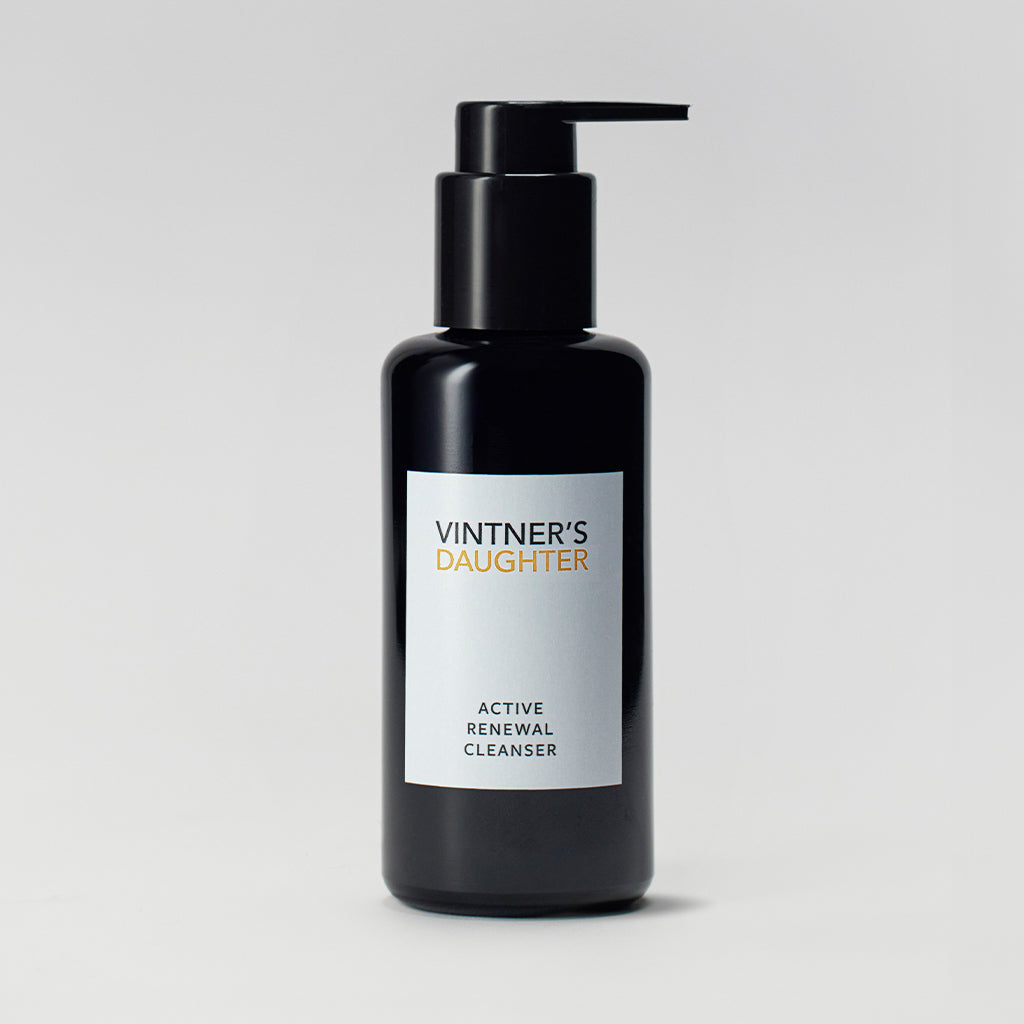 Active Renewal Cleanser®