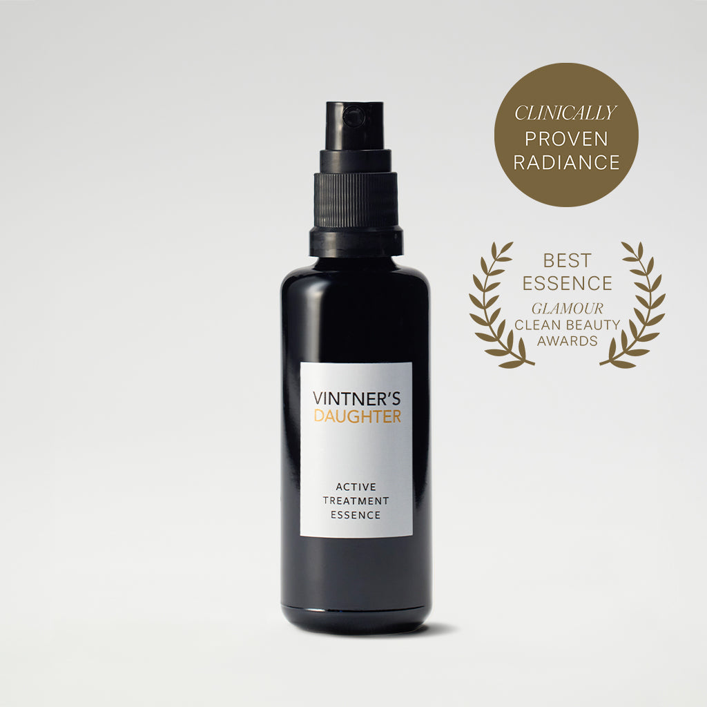 Active Treatment Essence™ | Vintner's Daughter Hydrating Serum