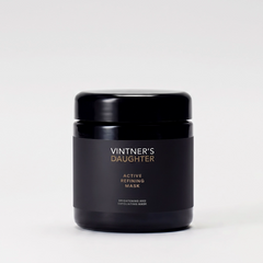 Active Refining Mask