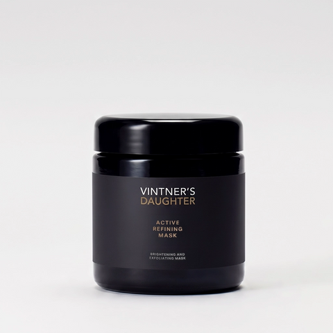 Active Refining Mask