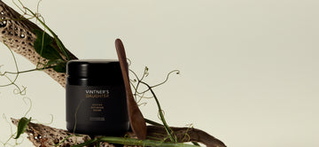 Active Refining Mask