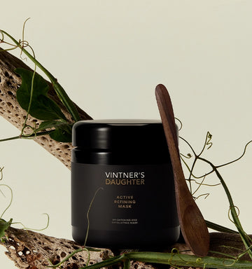 Active Refining Mask