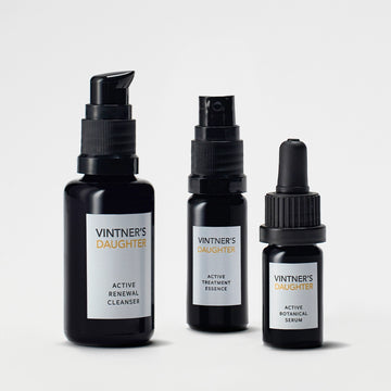 26ml + 10ml + 5ml