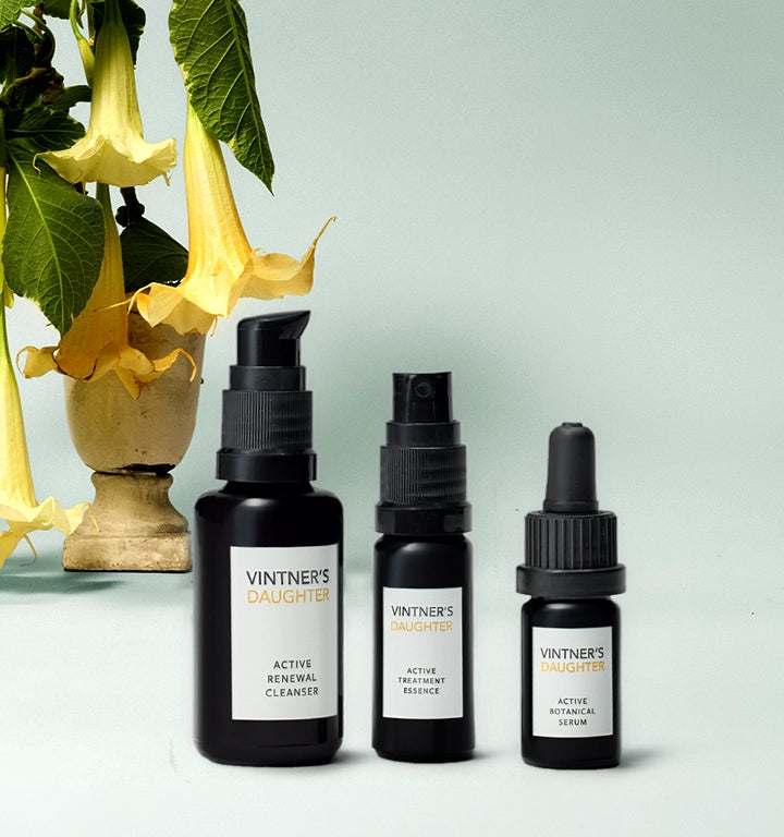 The Discovery Set | Vintner's Daughter – Vintner's Daughter