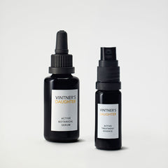 The Radiance Amplified Set