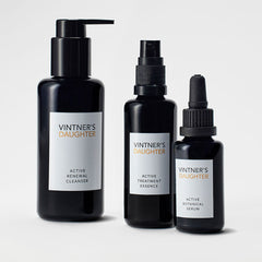 Vintner's Daughter, brand website product image