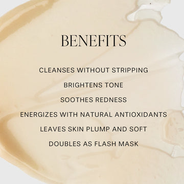 Active Renewal Cleanser™