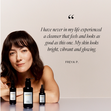 Active Renewal Cleanser™