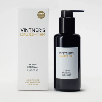 Active Renewal Cleanser®