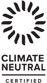 Climate Neutral Certified logo