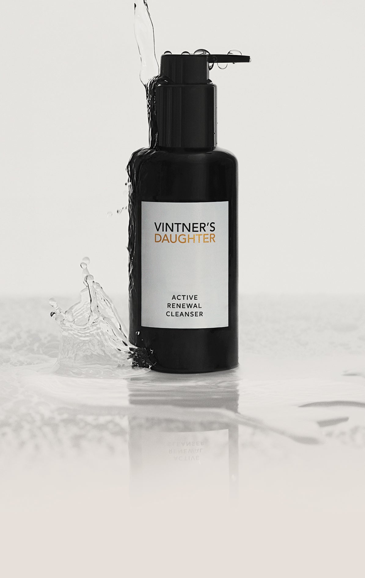 Vintner's Daughter