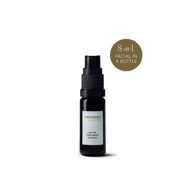Active Treatment Essence™