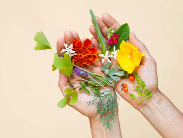 <p>Our Commitment To <br/>Women And Children</p>