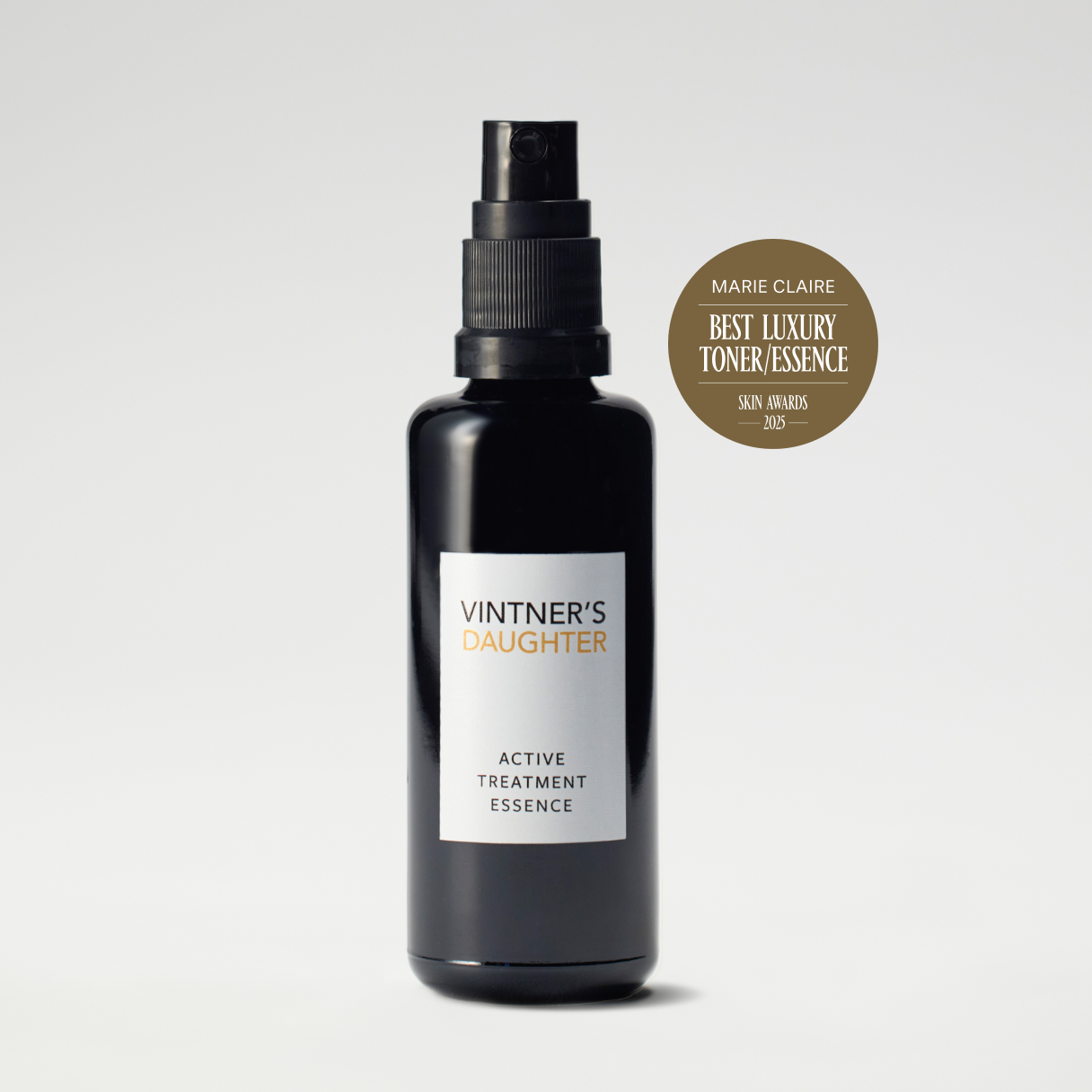 Active Treatment Essence™
