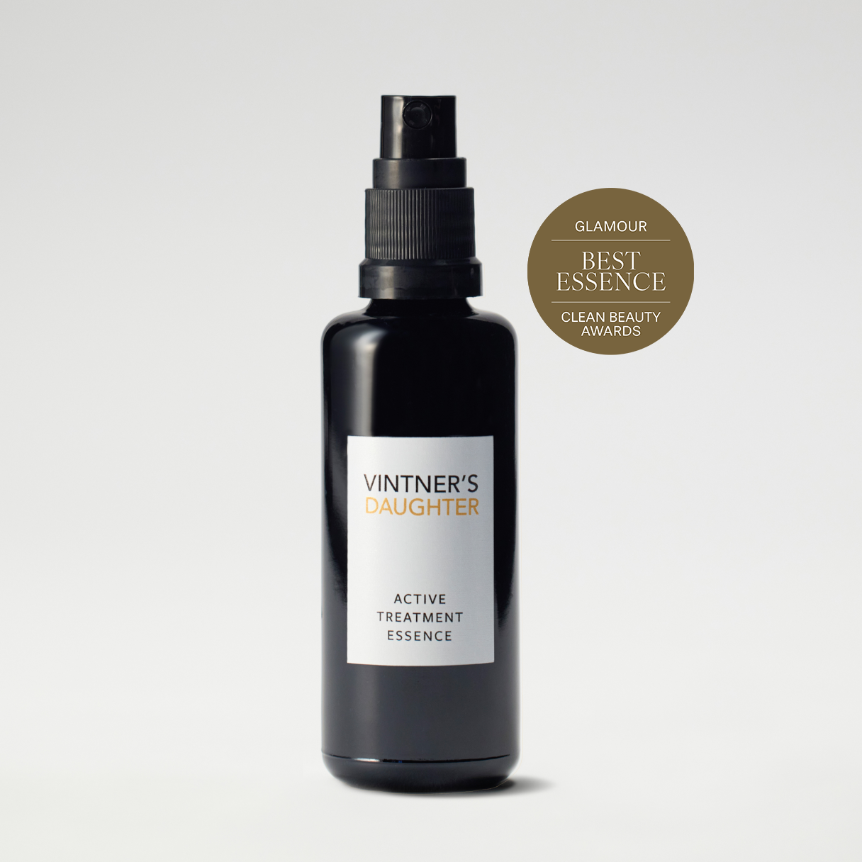 Active Treatment Essence™