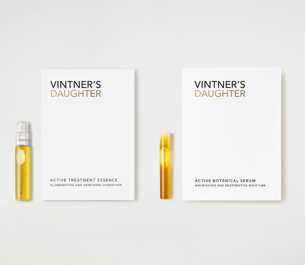 The Signature Sample Pack