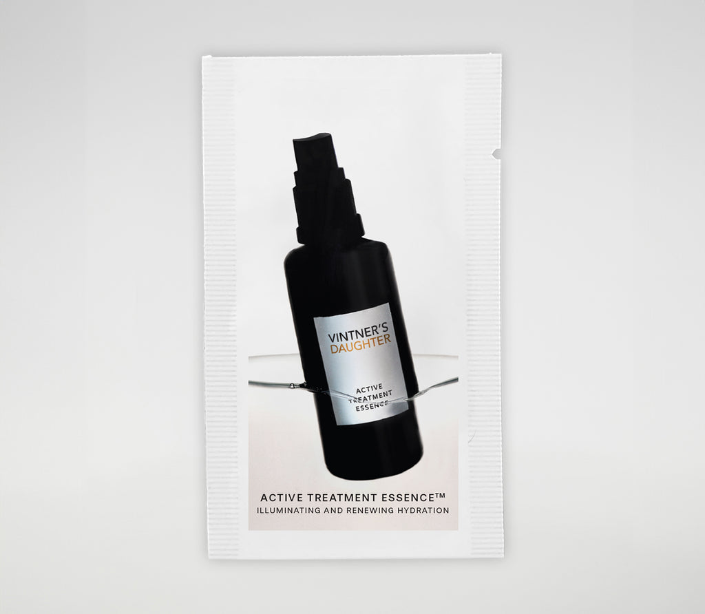 Complimentary Active Treatment Essence® Subscriber Sample