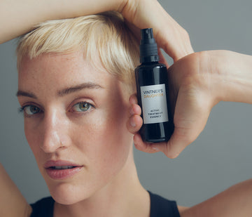 Active Botanical Serum™ 30ml