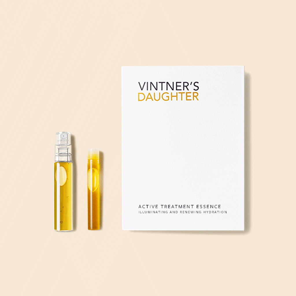 The Signature Set Sample Gift